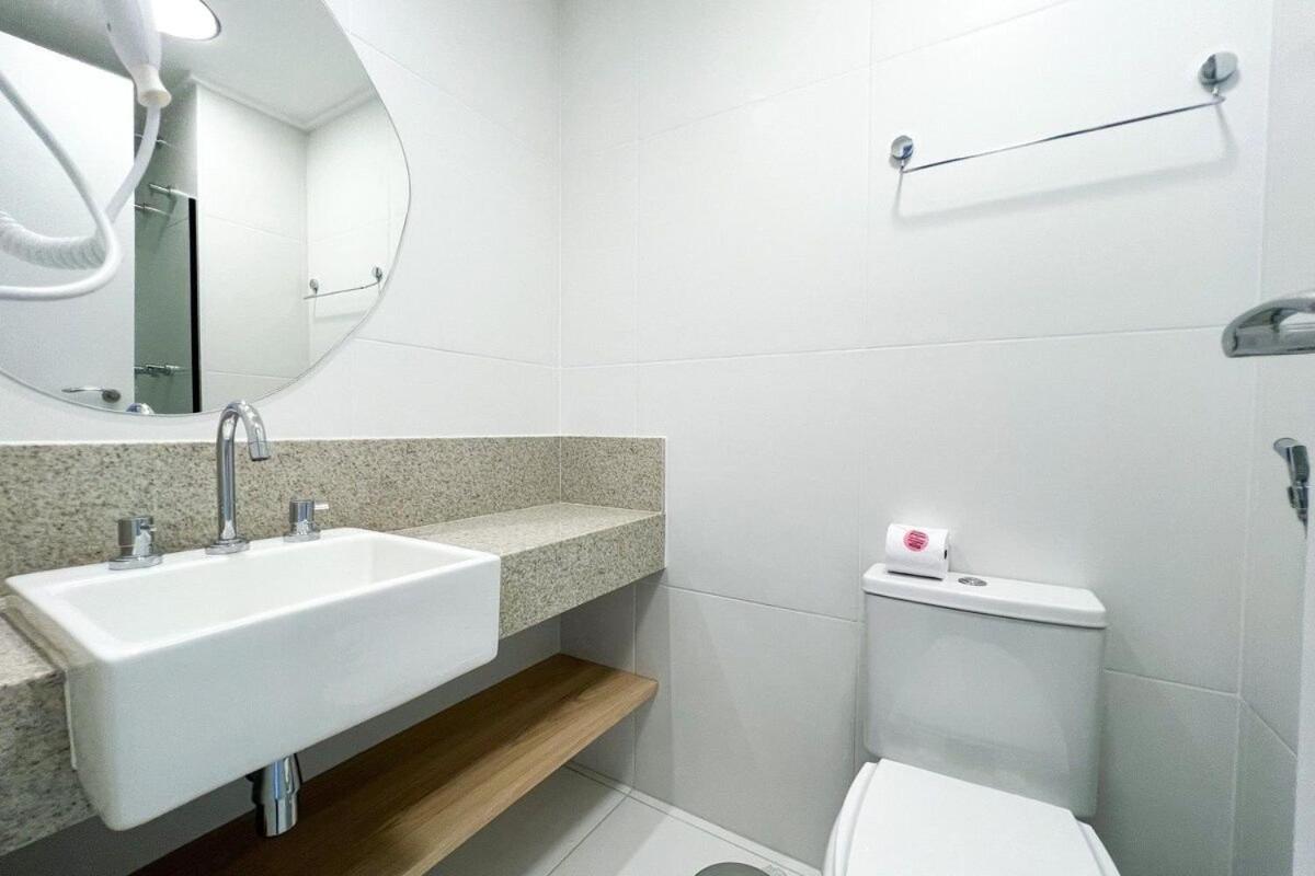 Ferienwohnung Zainalofts7Moema Ao Lado Metro, Ibira, Casv 1202Id São Paulo Exterior foto
