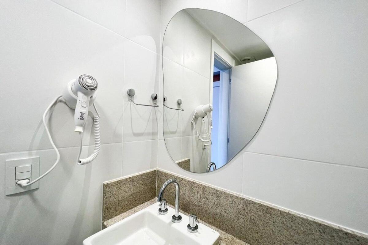Ferienwohnung Zainalofts7Moema Ao Lado Metro, Ibira, Casv 1202Id São Paulo Exterior foto