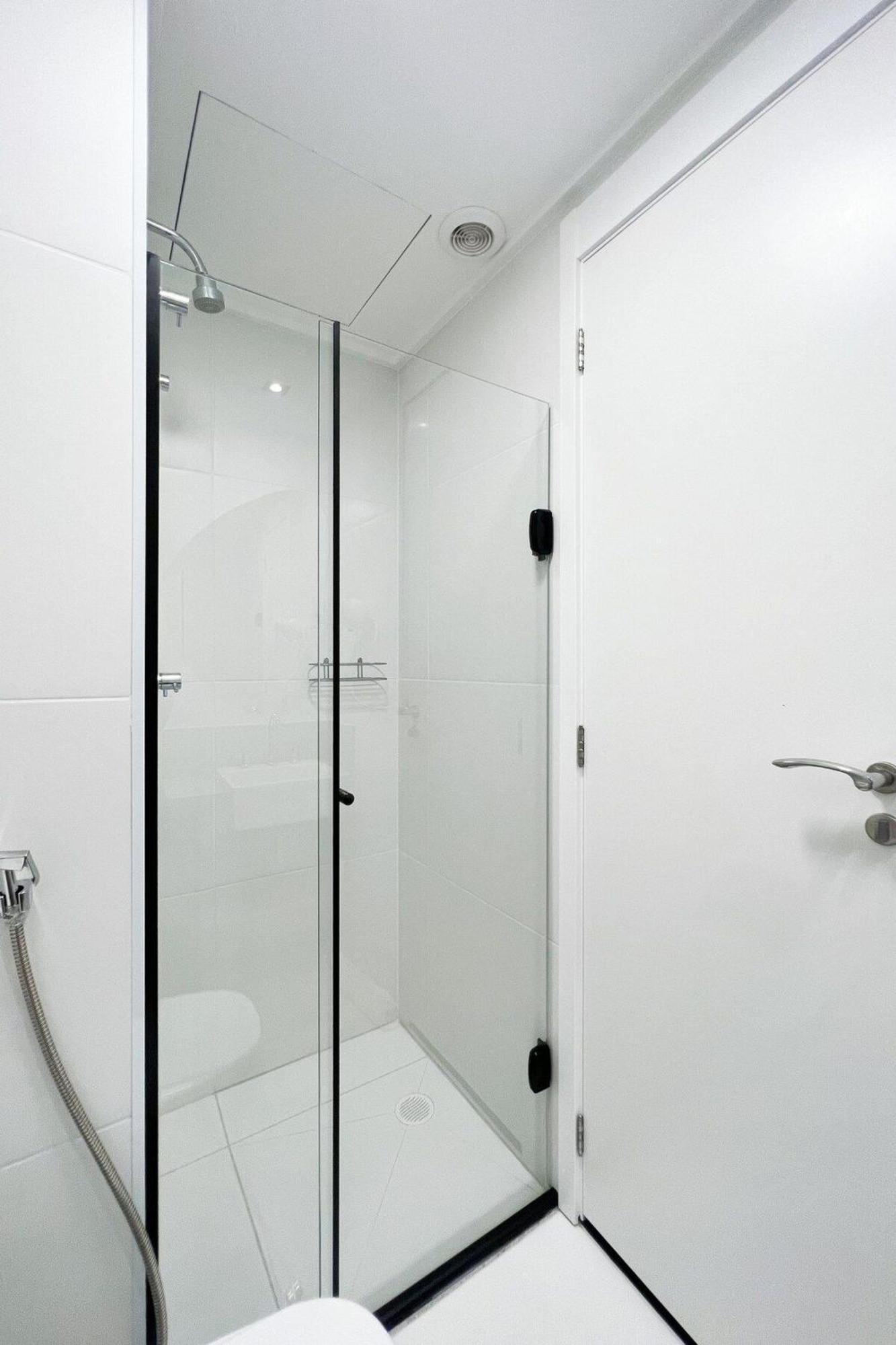 Ferienwohnung Zainalofts7Moema Ao Lado Metro, Ibira, Casv 1202Id São Paulo Exterior foto